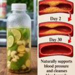 Grandma’s Natural Remedy for Tired, Heavy Legs and Varicose Veins – The Soothing Aloe, Apple Cider Vinegar, and Lemon Blend That Many Are Using for Refreshing Relief