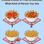 Which Couple Is The Happiest? The One You Choose Reveals Your True Personality