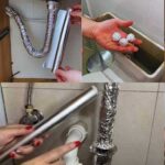 Bleach stains on your clothes? No need to throw them away: here’s the solution.