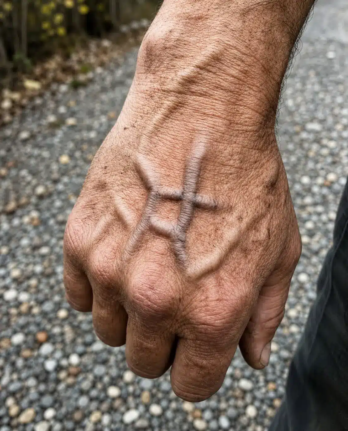 What does it mean to have visible veins on the body? 2 What does it mean to have visible veins on the body?