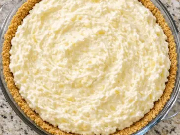 Aunt Doris claims this takes exactly 3 ingredients and five minutes to prep. It disappears so fast at Sunday dinner I have never actually seen a lefto
