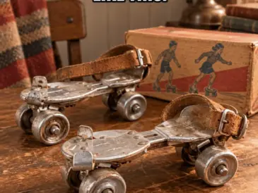 Before Fancy Skates - Diy Garden & Home