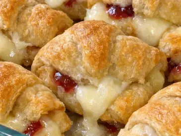 Only 3 ingredients and my sister-in-law still gets asked to bring these to every single party she goes to.