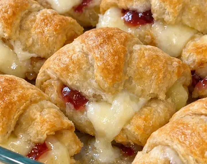 Only 3 ingredients and my sister-in-law still gets asked to bring these to every single party she goes to.