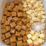 Pour this 1 mixture over raw rice into a slow cooker for a warm winter treat that hits different